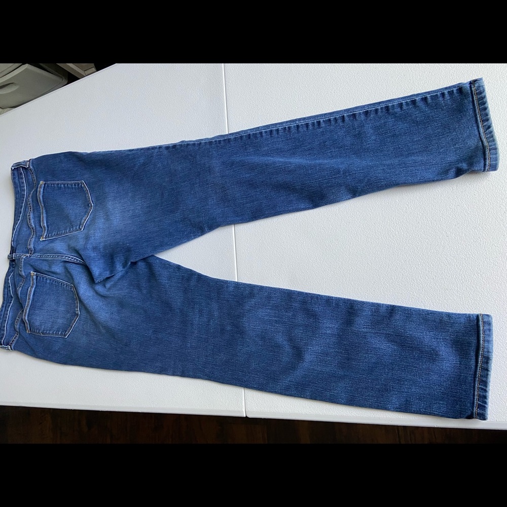 Universal Thread Jeans - Picture 3 of 3